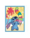 trefl PUZZLE 2w1+memos Wesoły dzień Lilo'Stitch 93585 - nr 2