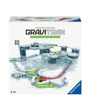 ravensburger RAV Gravitrax zestaw startowy 22410