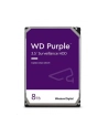 western digital Dysk twardy Purple 8TB 3,5 cala WD85PURZ - nr 16