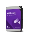 western digital Dysk twardy Purple 8TB 3,5 cala WD85PURZ - nr 8