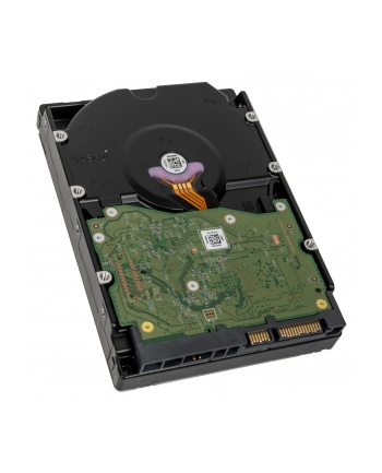 western digital Dysk twardy Red Plus 8TB 3,5 cala CMR 256MB/5640RPM Class