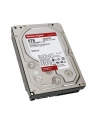 western digital Dysk twardy Red Plus 8TB 3,5 cala CMR 256MB/5640RPM Class - nr 16