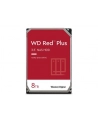 western digital Dysk twardy Red Plus 8TB 3,5 cala CMR 256MB/5640RPM Class - nr 5