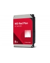 western digital Dysk twardy Red Plus 8TB 3,5 cala CMR 256MB/5640RPM Class - nr 6