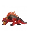 schleich SLH Magmowy jaszczur 70156 96829 - nr 17