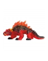 schleich SLH Magmowy jaszczur 70156 96829 - nr 6