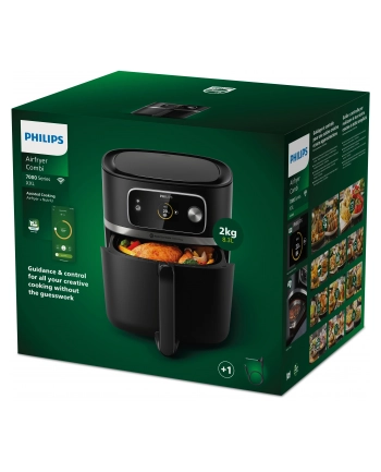 PHILIPS Ovi Smart 2.0 XXL HD9880/90