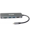 D-Link Hub Usb Dub-2327 (Dub2327) - nr 10