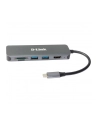 D-Link Hub Usb Dub-2327 (Dub2327) - nr 16