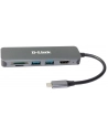 D-Link Hub Usb Dub-2327 (Dub2327) - nr 22