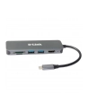 D-Link Hub Usb Dub-2327 (Dub2327) - nr 33