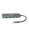 D-Link Hub Usb Dub-2327 (Dub2327) - nr 38