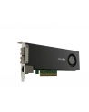 Mikrotik Cloud Core Router 2004-1G-2XS-PCIe network interface card with quad-core ARMv8 64-bit AL32400 CPU, 4GB RAM, 2x25G SFP28 cages, 1xGbit LAN, Ro - nr 2