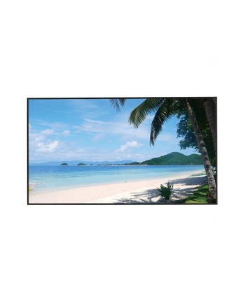 Dahua Monitor Lm49-S400, 49'' - 3840X2160, 8Ms, 450Nit, 4700:1, Dp / Hdmi / Vga / Usb / Rj45 / Rs23 (12012010096)