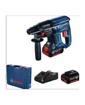 Bosch GBH 180-LI Professional 0611911121