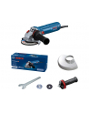 Bosch GWS 12-125 S Professional 06013A6020 - nr 2
