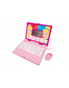 lexibook - apollo LEXIBOOK Princess laptop eduk PL/EN JC598DPi17 - nr 1