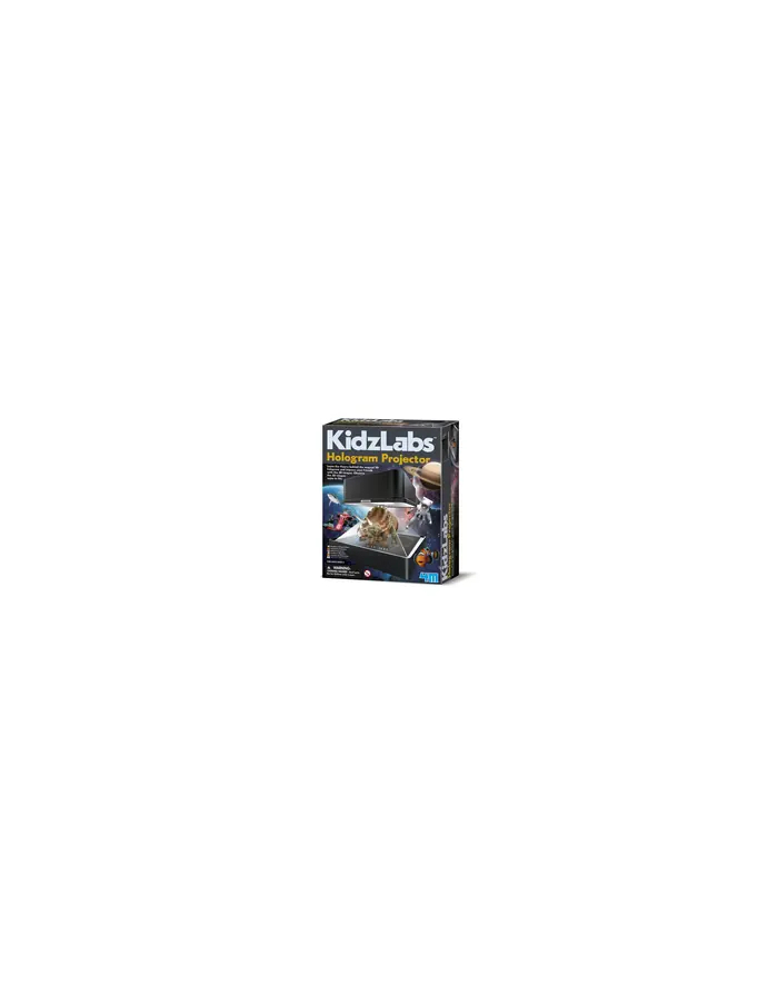 Russell 4M hologram 3D 3394 główny
