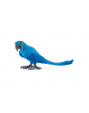 schleich SLH Ara hiacyntowa 14859 27567 - nr 2