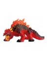 schleich SLH Magmowy jaszczur 70156 96829 - nr 11