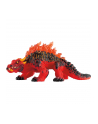 schleich SLH Magmowy jaszczur 70156 96829 - nr 12