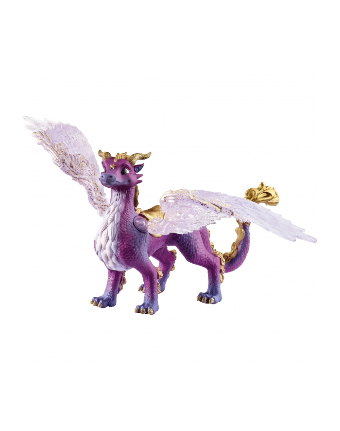 schleich SLH Nocny smok Bayala 70762 17005 główny