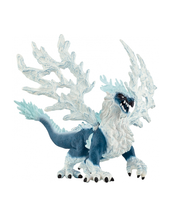 schleich SLH Lodowy smok Eldrador Creatures 70790 31865 główny