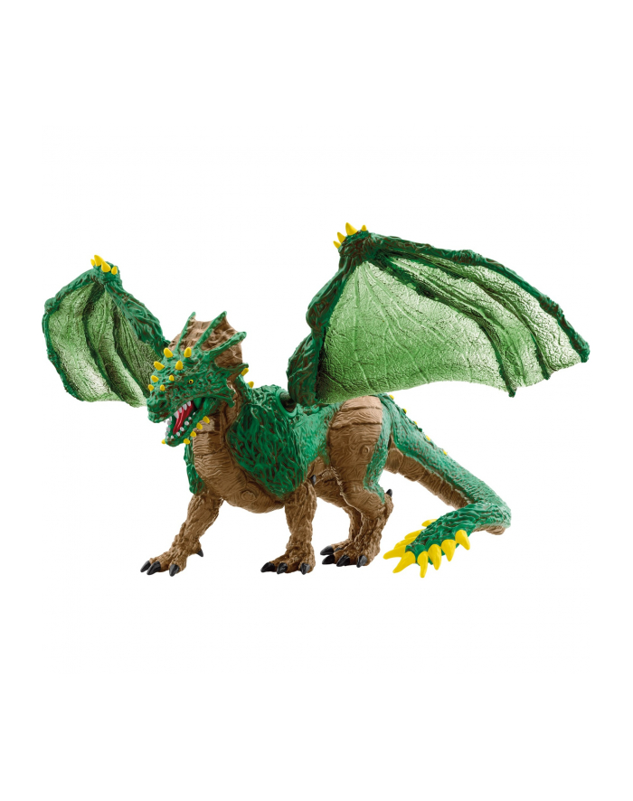 schleich SLH Tropikalny smok 70791 31872 główny