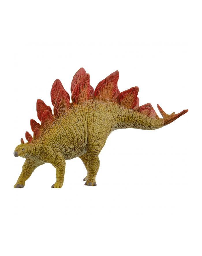 schleich SLH Stegozaur Dinosaurs 15040 32015 główny