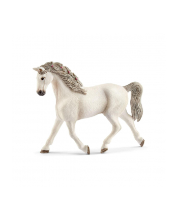 schleich SLH Koń holszyński klacz 13858 16456