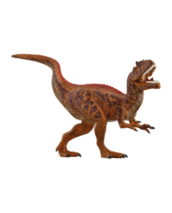 schleich SLH Allozaur Dinosaurs 15043 48389