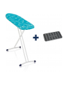 Leifheit Deska Do Prasowania Air Board L Solid Shoulder (72698) - nr 2