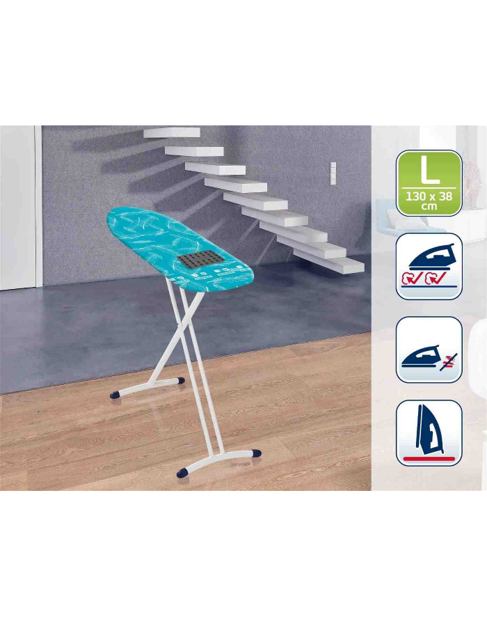 Leifheit Deska Do Prasowania Air Board L Solid Shoulder (72698) główny