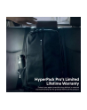 hyperdrive Hyper PackPro with Apple Find My Compatible Location Module - nr 4