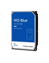 western digital Dysk twardy Blue 3TB 3,5 cala 256MB 5400RPM CMR WD30EZAX - nr 1