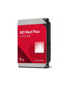 western digital Dysk twardy Red Plus 8TB 3,5 cala CMR 256MB/5640RPM Class - nr 12
