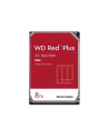 western digital Dysk twardy Red Plus 8TB 3,5 cala CMR 256MB/5640RPM Class - nr 4