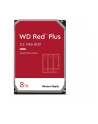 western digital Dysk twardy Red Plus 8TB 3,5 cala CMR 256MB/5640RPM Class - nr 5