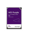 western digital Dysk twardy Purple 8TB 3,5 cala WD85PURZ - nr 4
