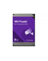 western digital Dysk twardy Purple 8TB 3,5 cala WD85PURZ - nr 9