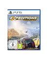 plaion Gra Play Station 5 Expeditions A Mudrunner Game - nr 1