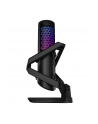 asus Mikrofon ROG Carnyx BLACK 192kHz/24bit Aura Sync - nr 26