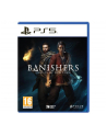 plaion Gra PlayStation 5 Banishers Ghosts of New Eden - nr 1