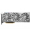 msi Karta graficzna GeForce RTX 4070 SUPER 12G GAMING X SLIM GDDRX6 biała - nr 10