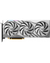 msi Karta graficzna GeForce RTX 4070 SUPER 12G GAMING X SLIM GDDRX6 biała - nr 14