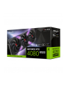 pny Karta graficzna GeForce RTX 4080 SUPER 16GB XLR8 EPIC-X RGB - nr 25