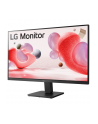 lg electronics Monitor 27MR400-B 27 cali IPS FHD AMD FreeSync - nr 40