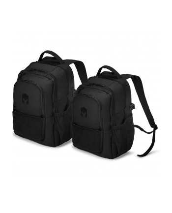 dicota Plecak CATURIX FORZA Eco 15.6 cala 27l