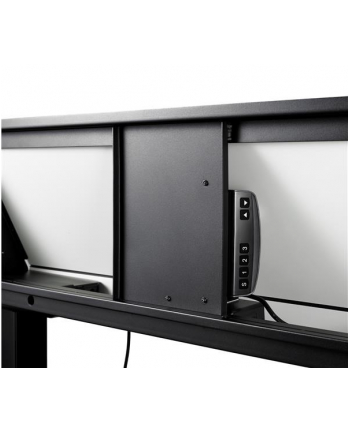 Optoma Ifpd Est09 Motorised Trolley For Interactive Displays (H1AX00000250)