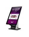 Elotouch Czytnik Kodów Kreskowych Elo Touch Solutions E393160 Ręczny Czarny - nr 2